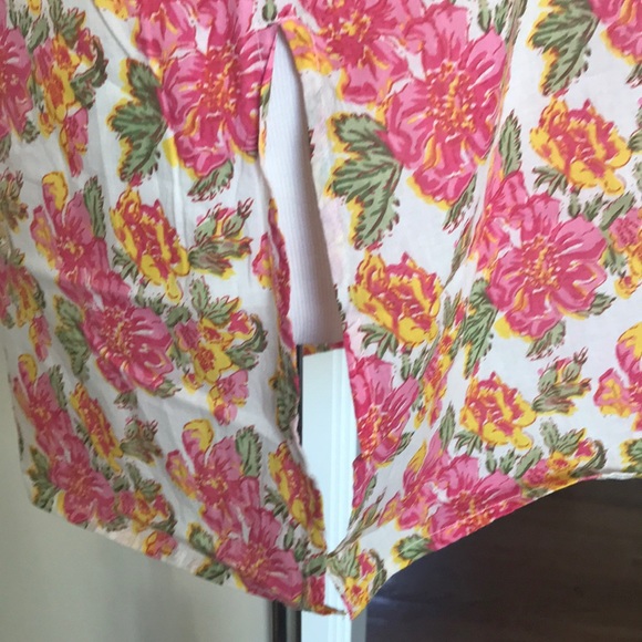 cotton tunic - Picture 2 of 5